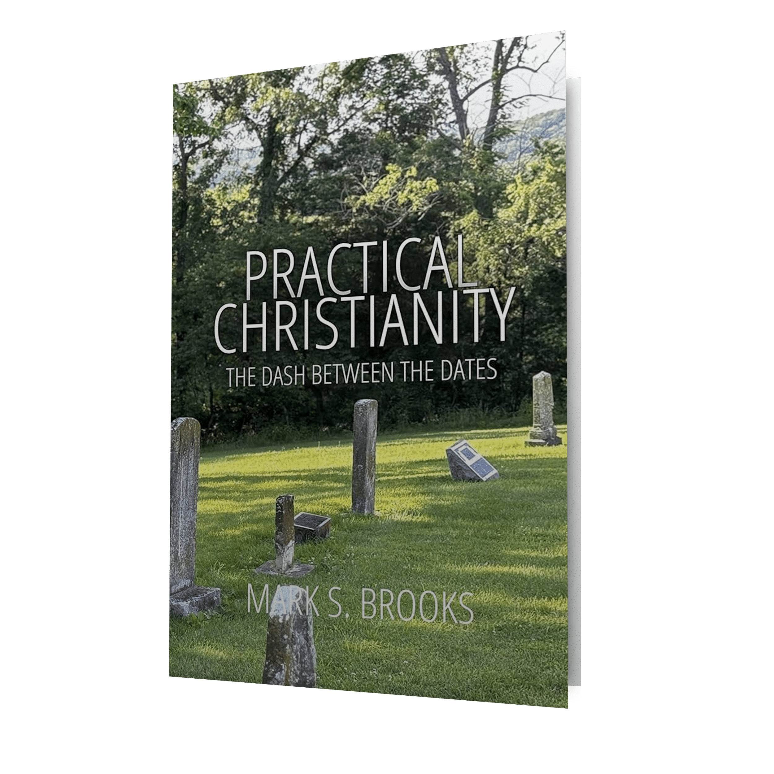 mark brooks book mock